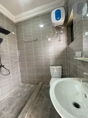 1bdrm Apartment in Shining Star Real, Accra Metropolitan for rent