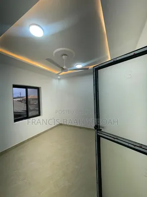 1bdrm Apartment in Shining Star Real, Accra Metropolitan for rent