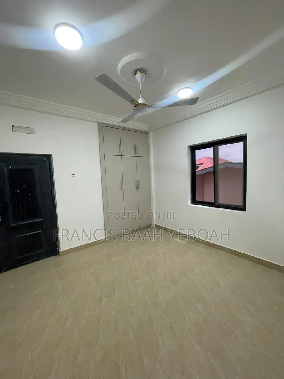 1bdrm Apartment in Shining Star Real, Accra Metropolitan for rent