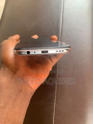 Oppo Reno 2F 128 GB White