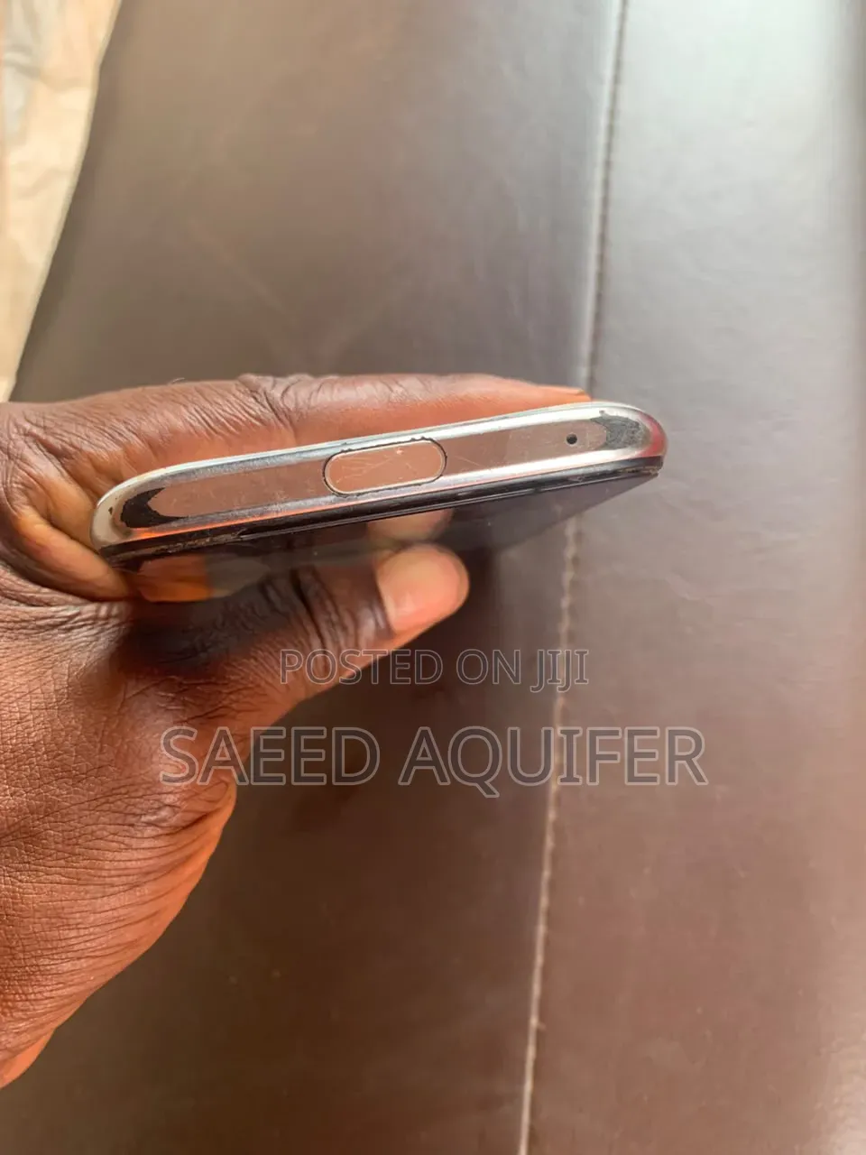 Oppo Reno 2F 128 GB White