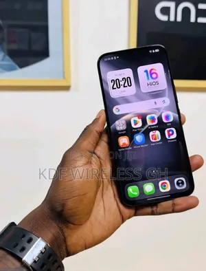 New Tecno Camon 50 Pro 256 GB Black