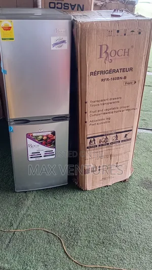 Roch 157L Refrigerator – Excellent Choice for Your Home