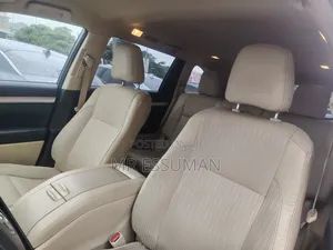 Toyota Highlander 2017 White
