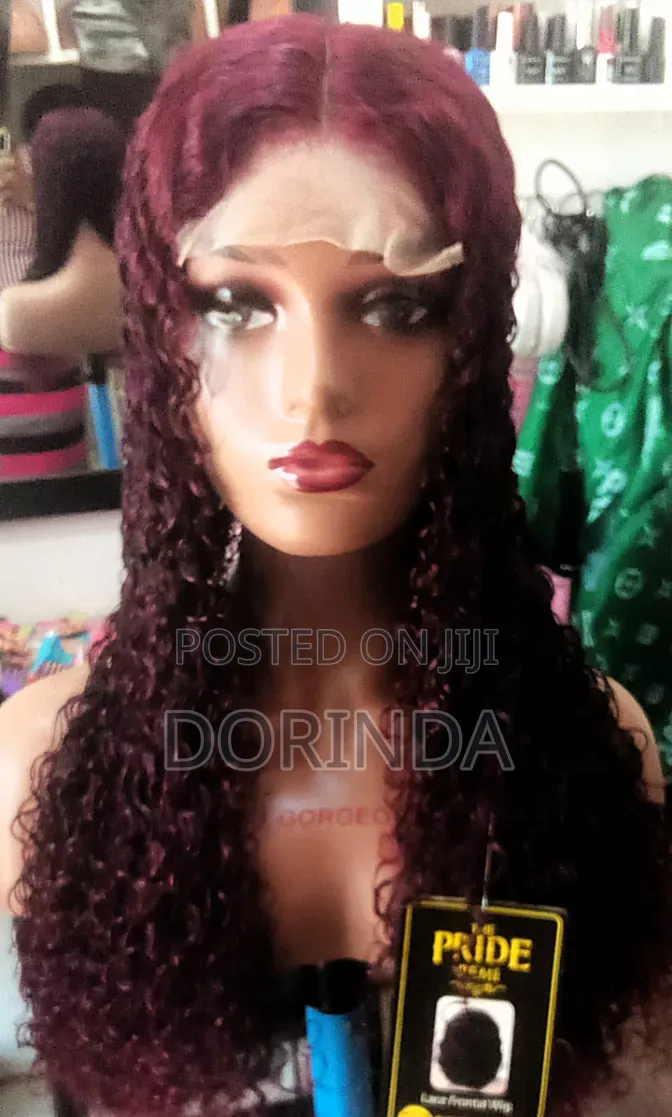 Premium High Quality Human Hair
