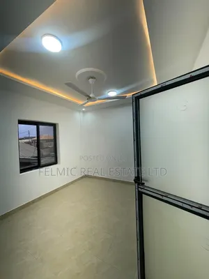 1bdrm Apartment in Felmic Real Estate, Zongo Junction for rent