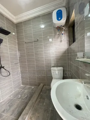 1bdrm Apartment in Felmic Real Estate, Zongo Junction for rent