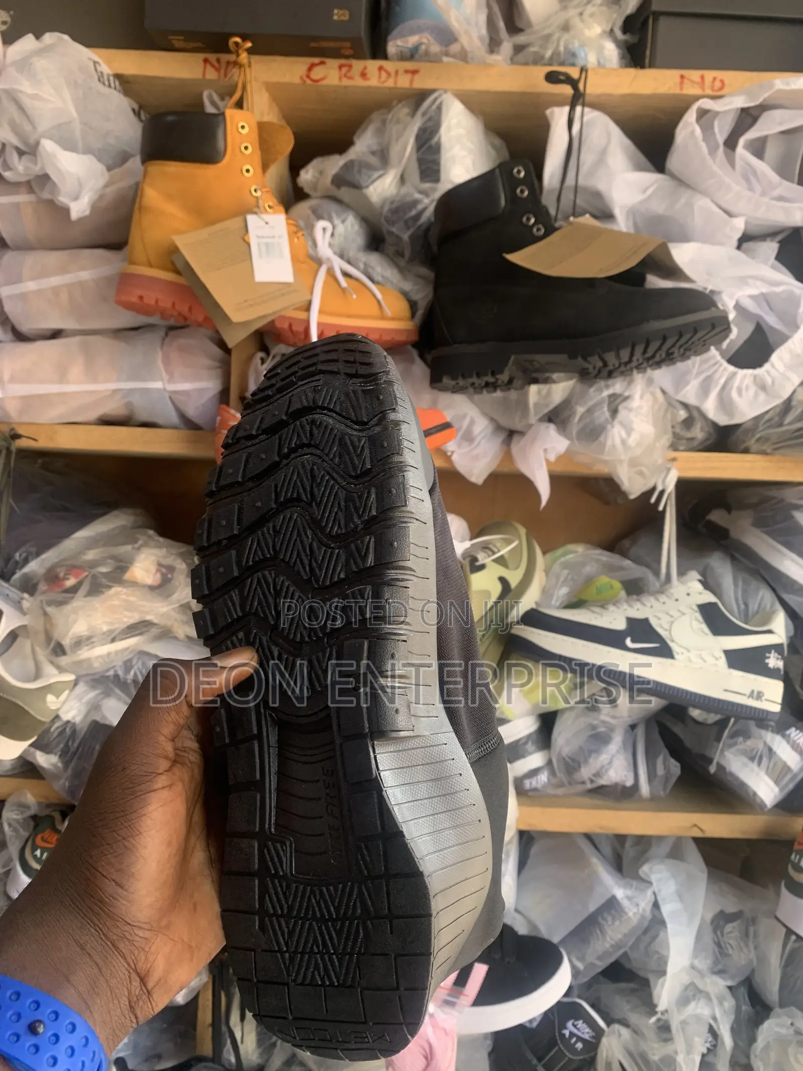 Nike Runner