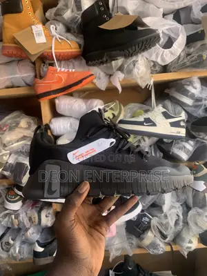 Nike Runner