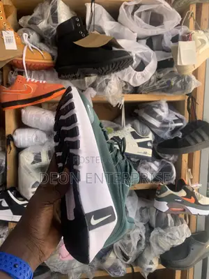 Nike Runner