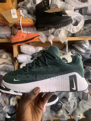 Nike Runner