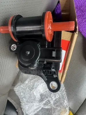 Honda Accord, Civic and CR-VEVAP Solenoid Valve
