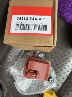 Honda Accord, Civic and CR-VEVAP Solenoid Valve
