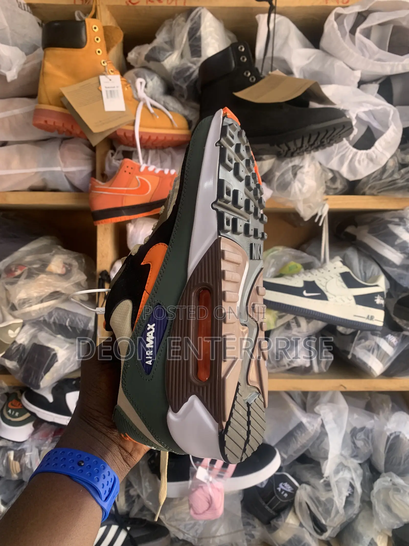 Nike Air Max