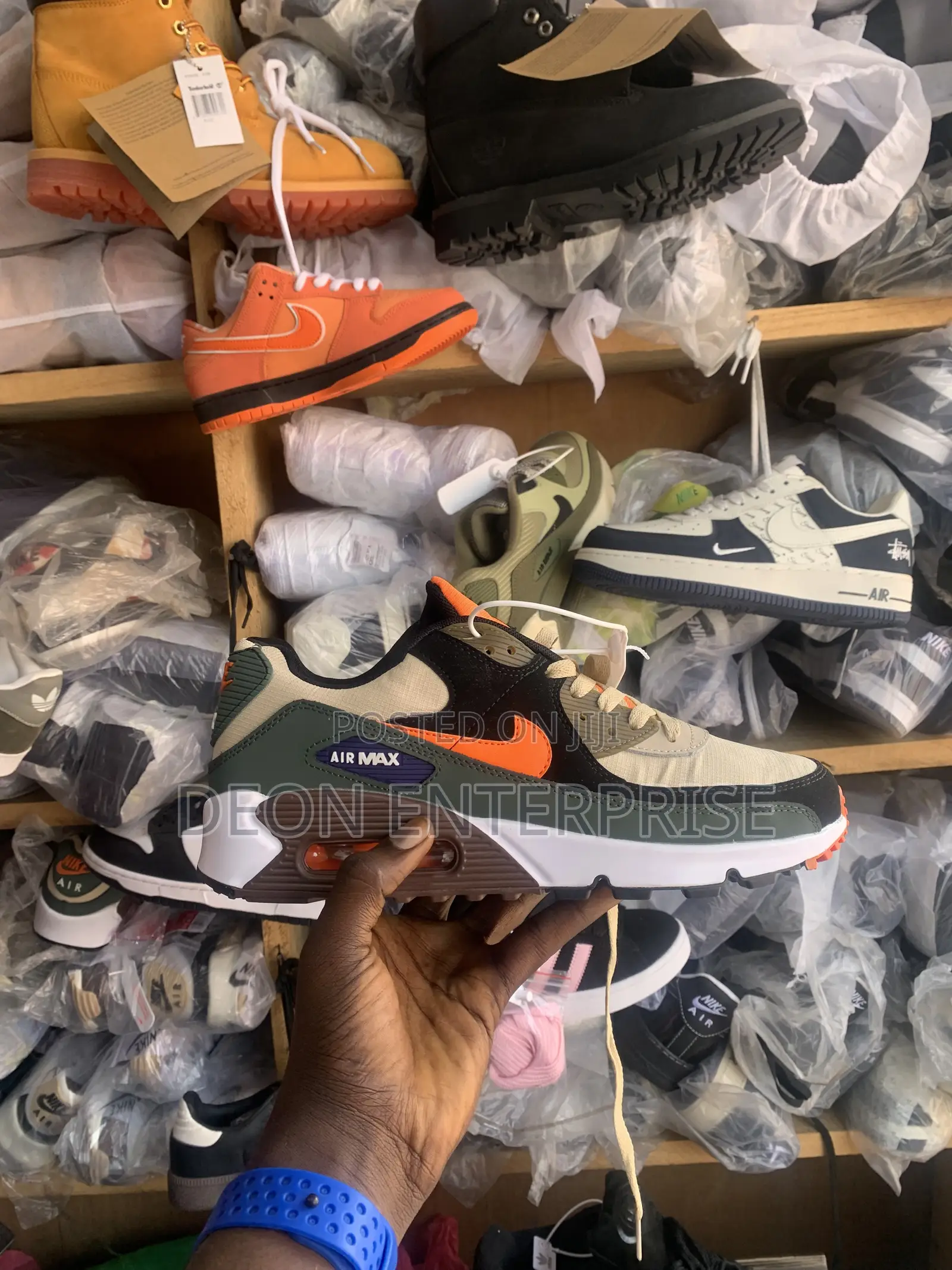 Nike Air Max