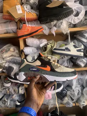 Nike Air Max