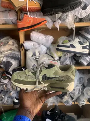 Nike Air Max