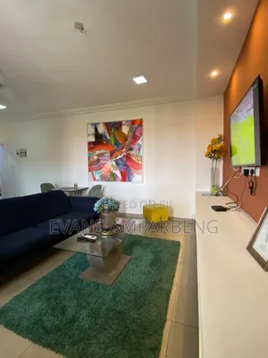 Fully Furnished 1bedroom Apartment