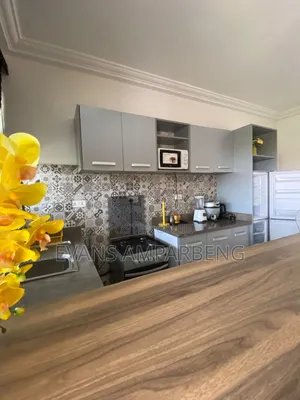 Fully Furnished 1bedroom Apartment