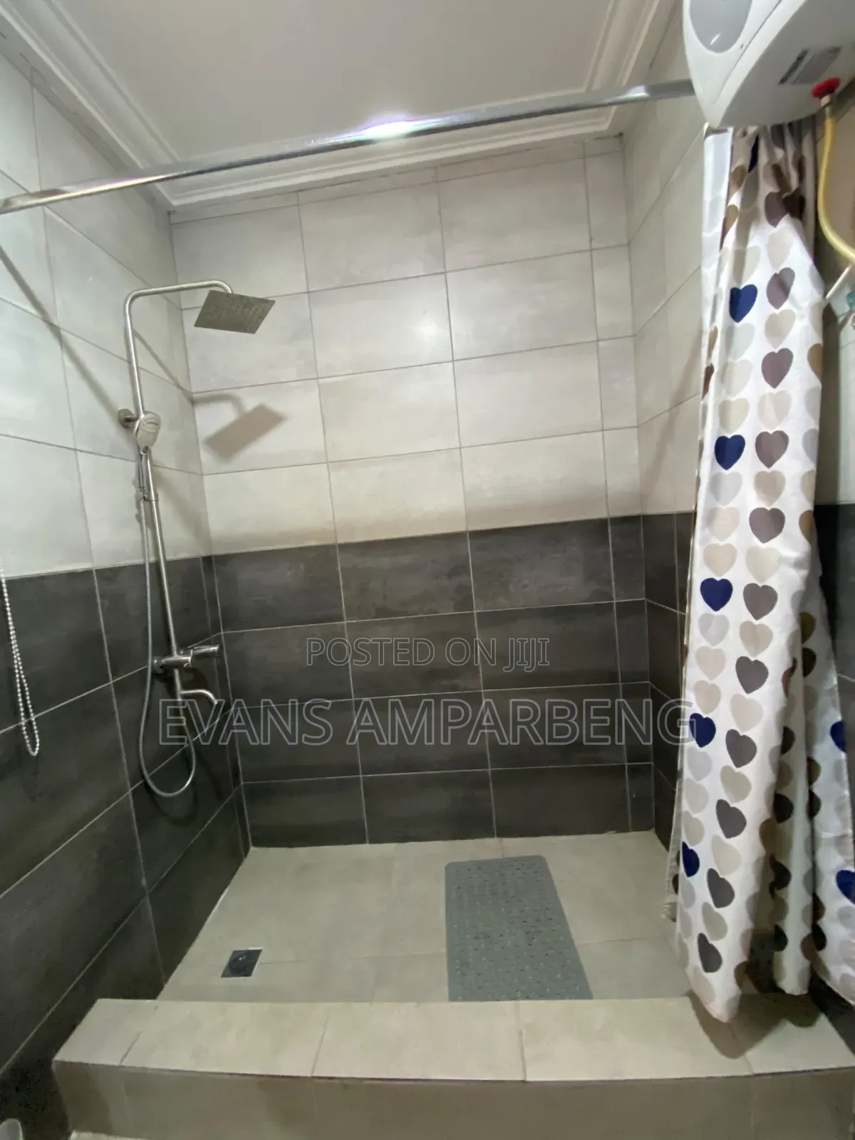 Fully Furnished 1bedroom Apartment