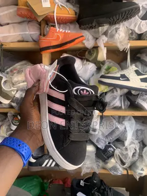 Adidas Campus