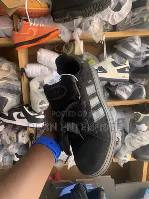 Adidas Campus