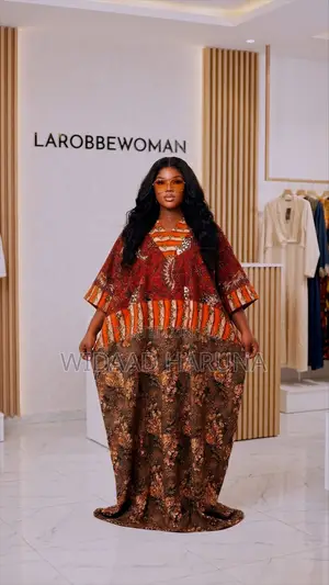 Patch Boubou
