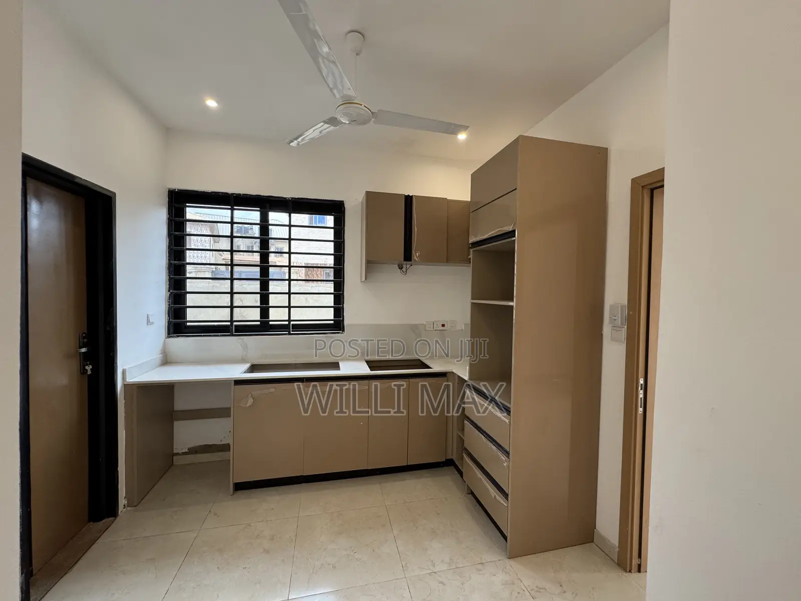 3bdrm Bungalow in Frafraha, Adenta for sale