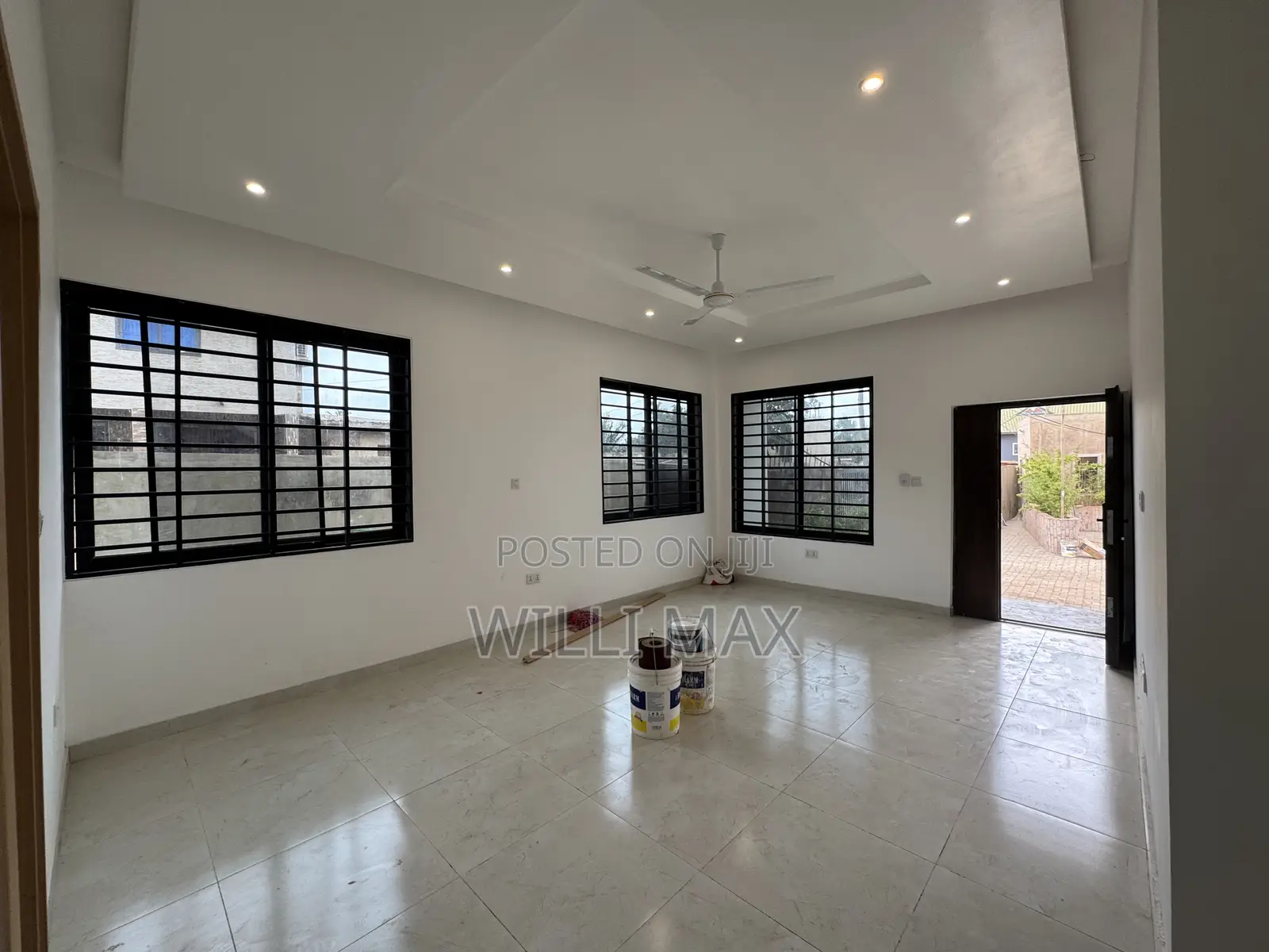 3bdrm Bungalow in Frafraha, Adenta for sale