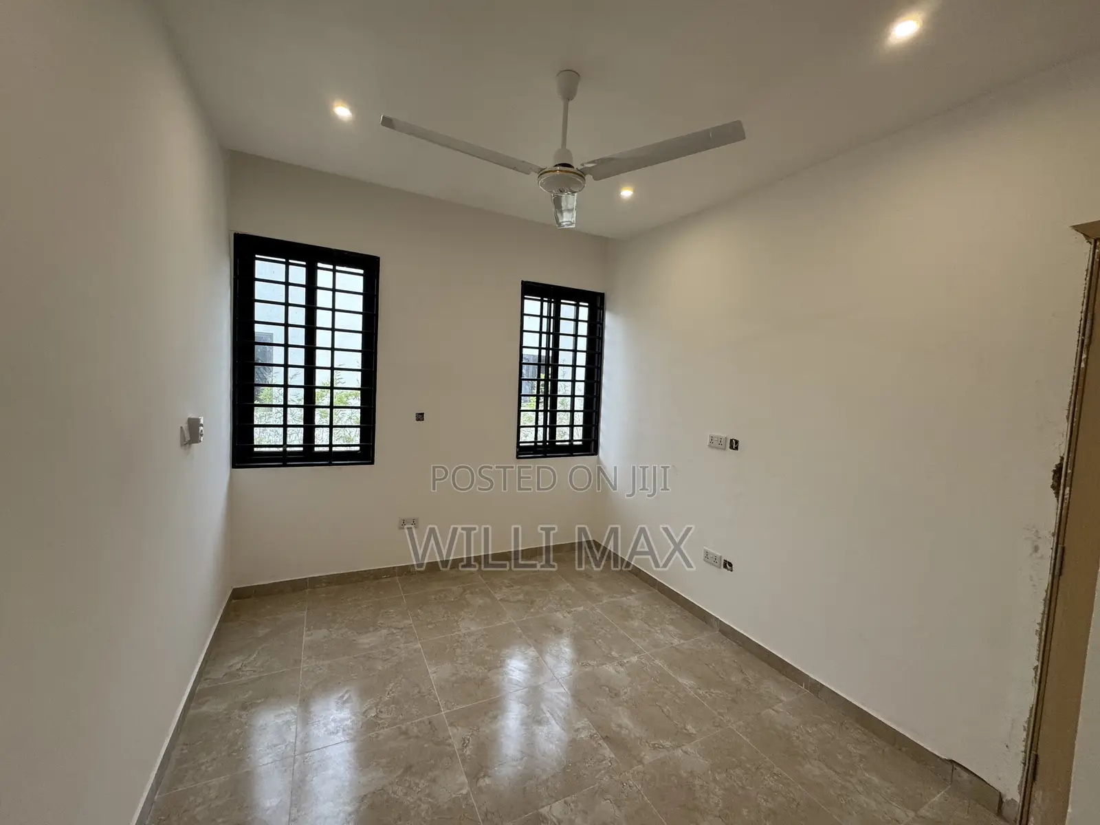 3bdrm Bungalow in Frafraha, Adenta for sale