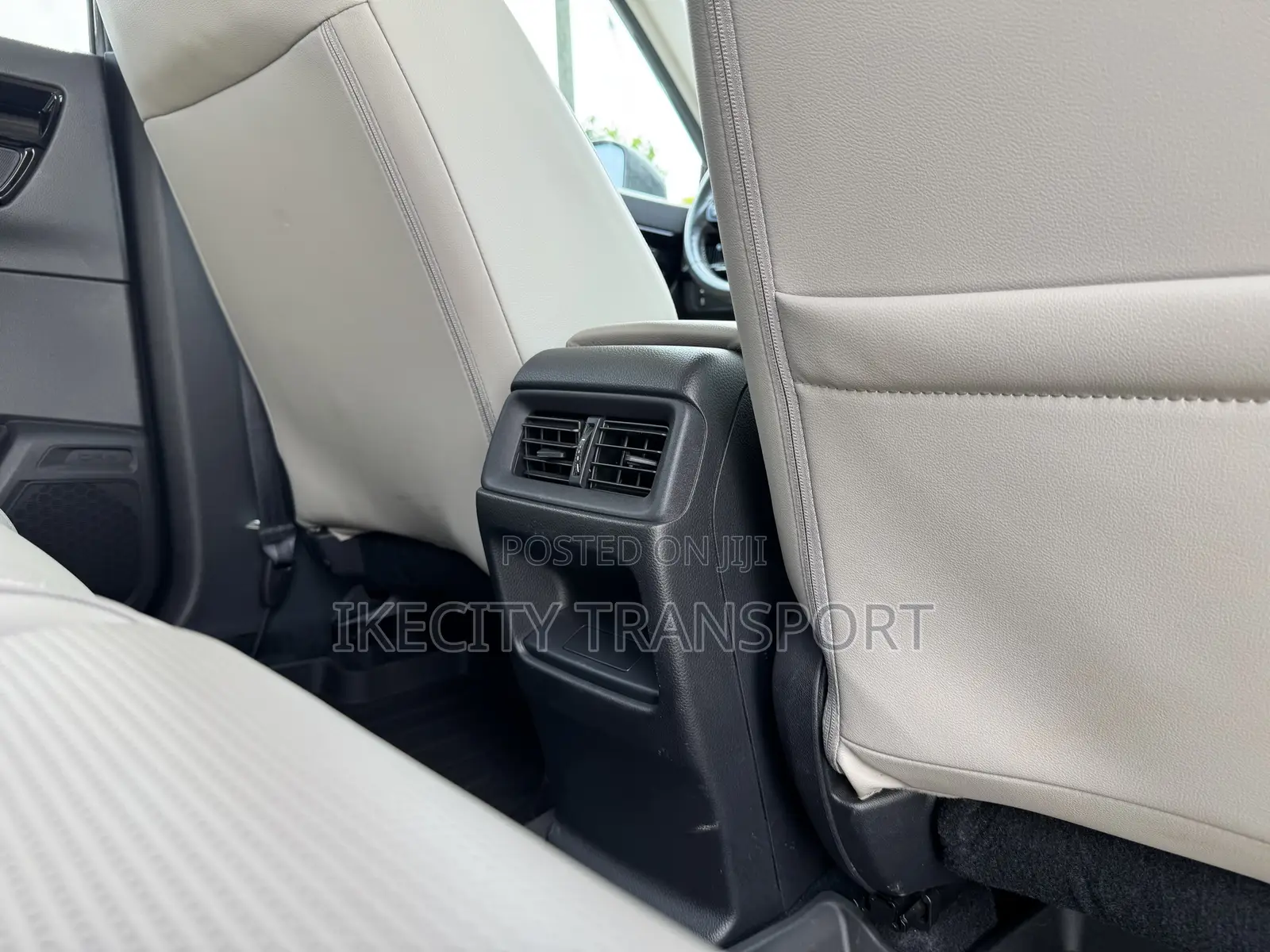 Honda CR-V EX-L AWD w/o BSI 2023 Gray