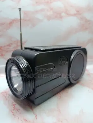YG-A103 Portable Wireless Bluetooth Speaker