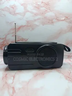 YG-A103 Portable Wireless Bluetooth Speaker