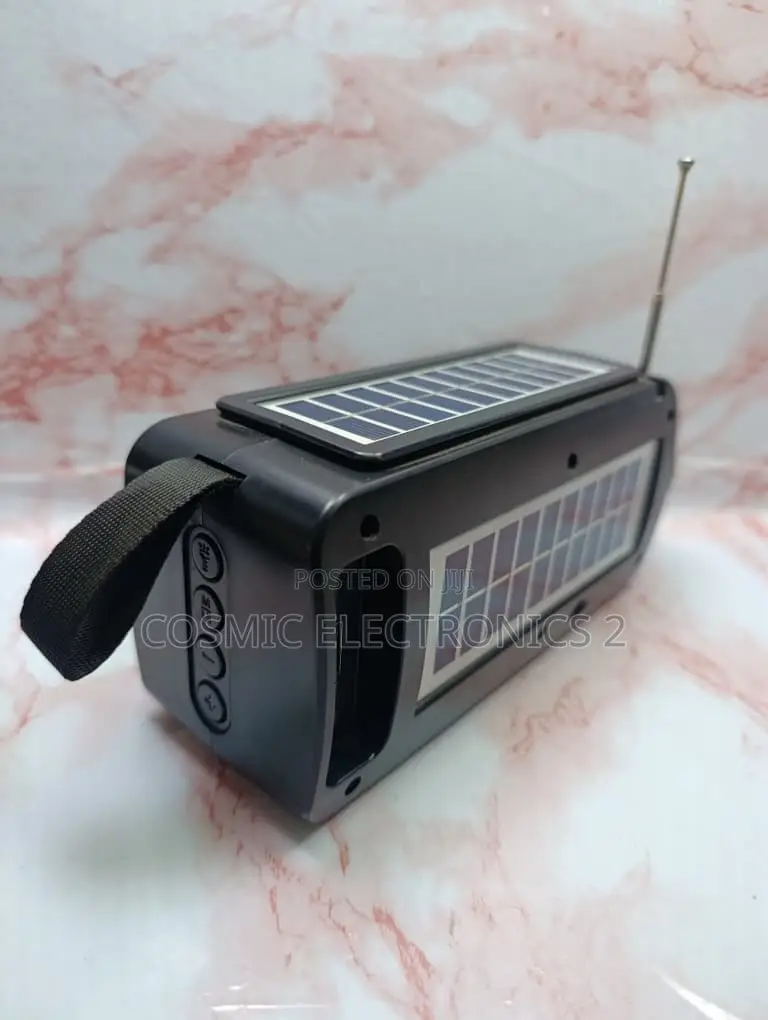 YG-A103 Portable Wireless Bluetooth Speaker