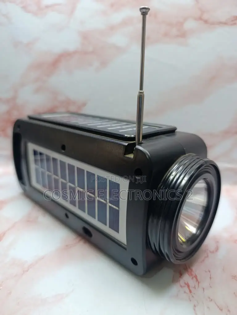 YG-A103 Portable Wireless Bluetooth Speaker