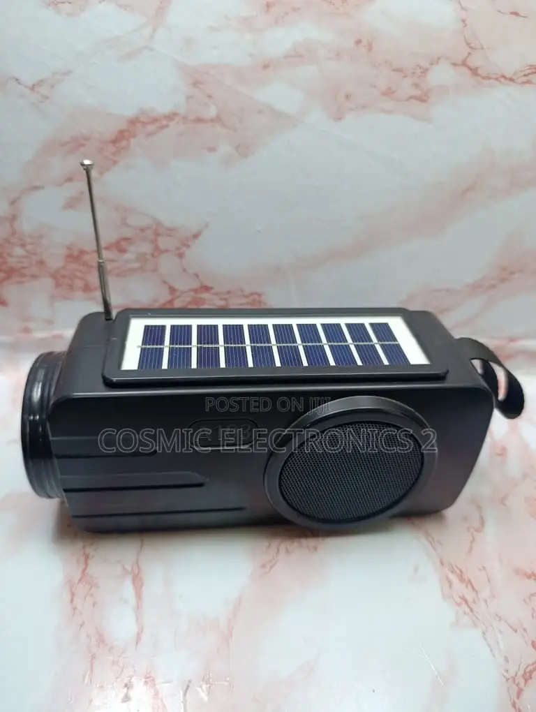 YG-A103 Portable Wireless Bluetooth Speaker