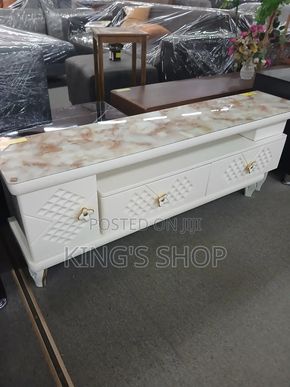 A TV Stand