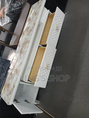 A TV Stand