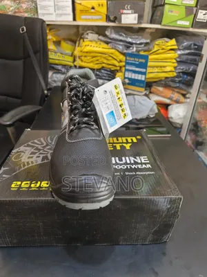 Premium Boot