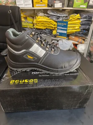 Premium Boot