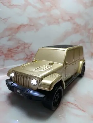DV-V8 Portable Wireless Car Bluetooth Speaker