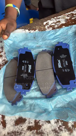 Lexus Rx350 2017 Front Break Pad