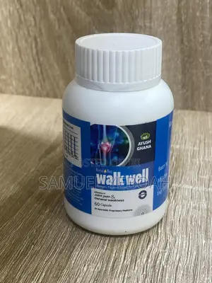 Walk Well India Ayurvedic