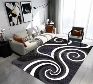 Brand New 3D Carpet