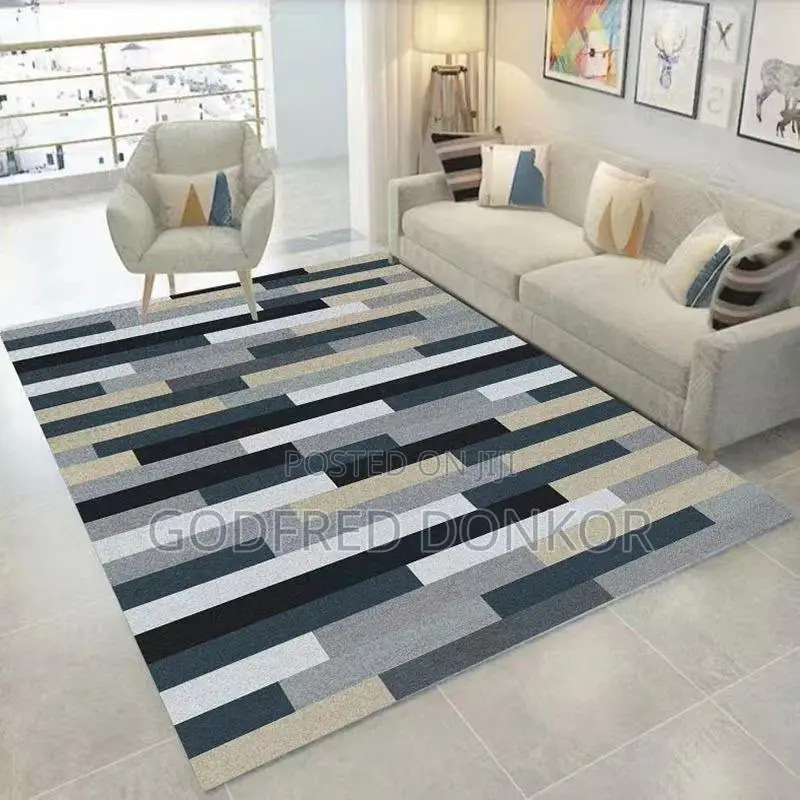 Brand New 3D Carpet