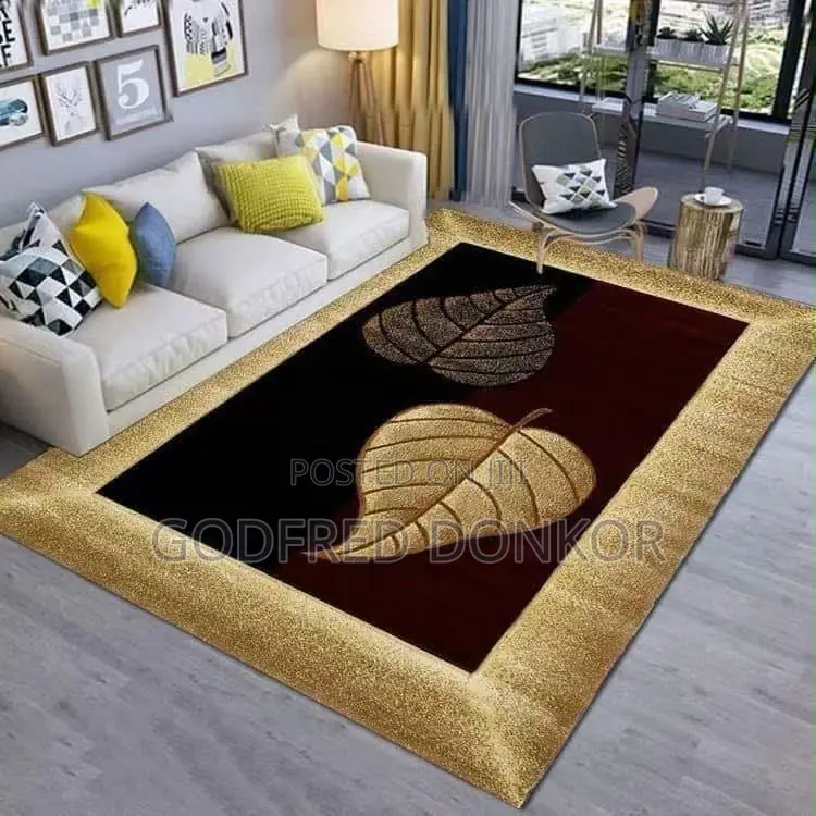 Brand New 3D Carpet