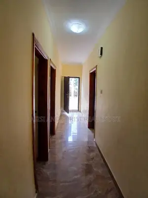 2bdrm House in Lasisi And Christ, Amasaman for rent