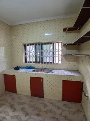 2bdrm House in Lasisi And Christ, Amasaman for rent