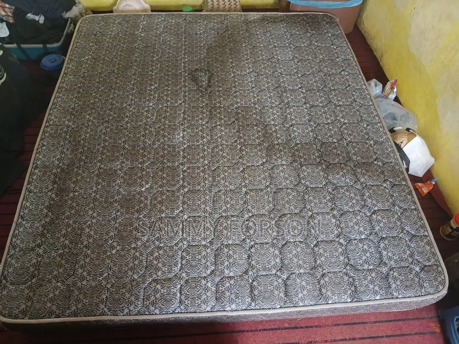 Bed Matress
