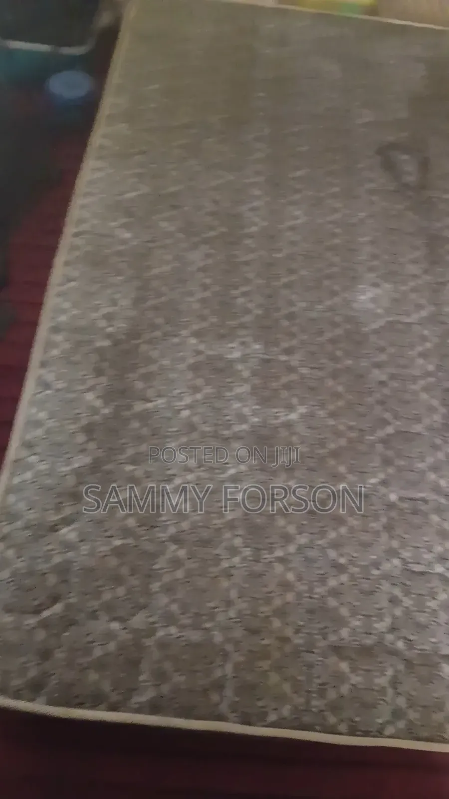 Bed Matress